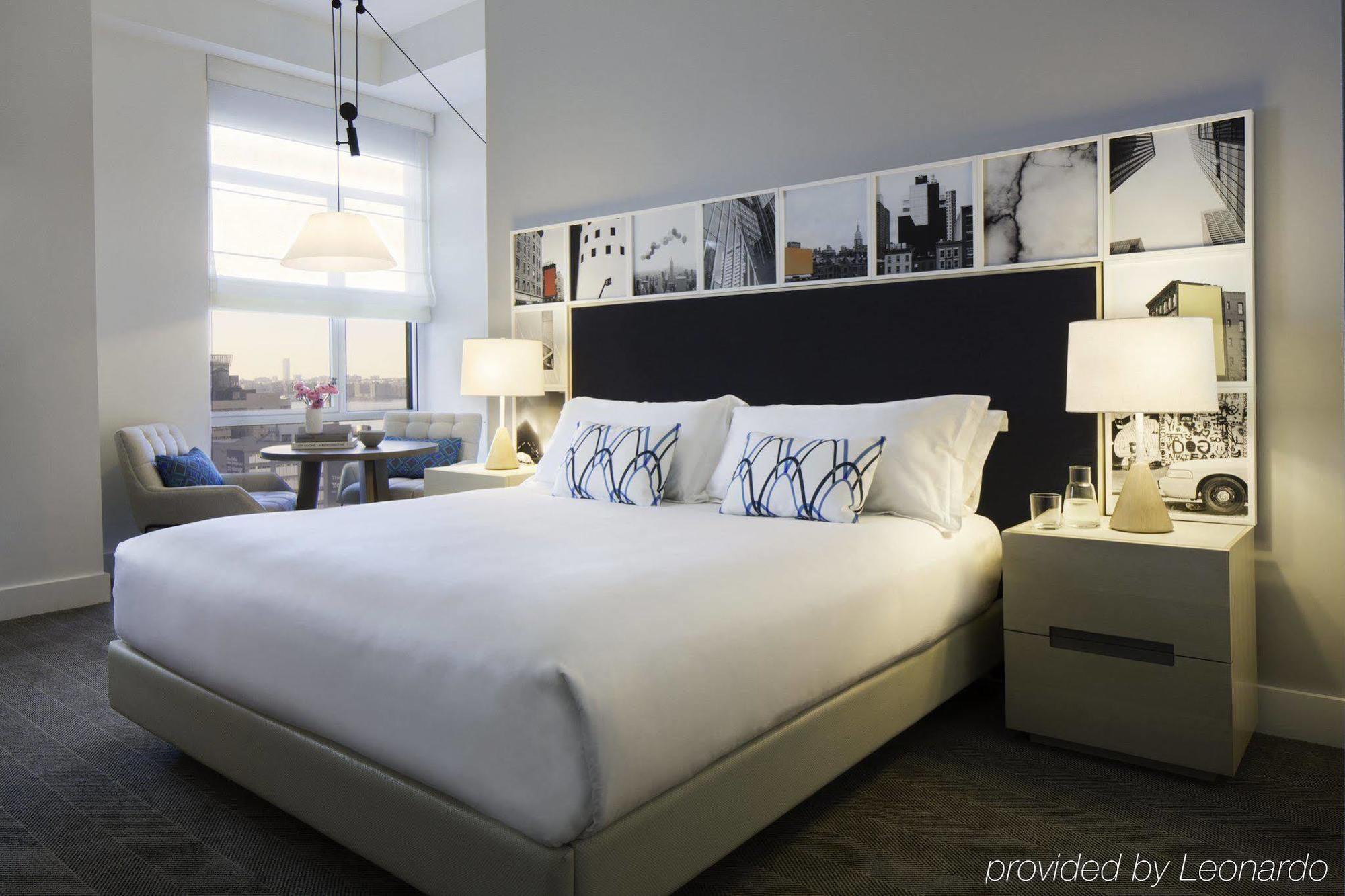 Ink 48 Hotel New York